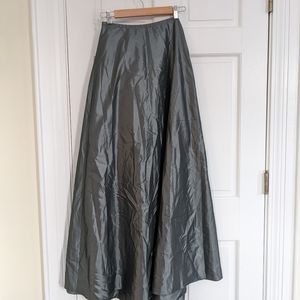 Express long skirt NWT